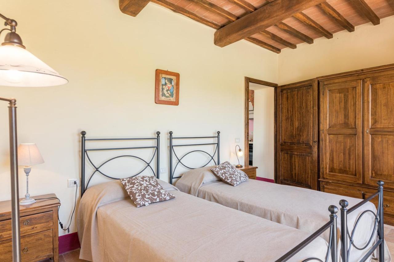 Agriturismo Baccoleno Ашано Экстерьер фото