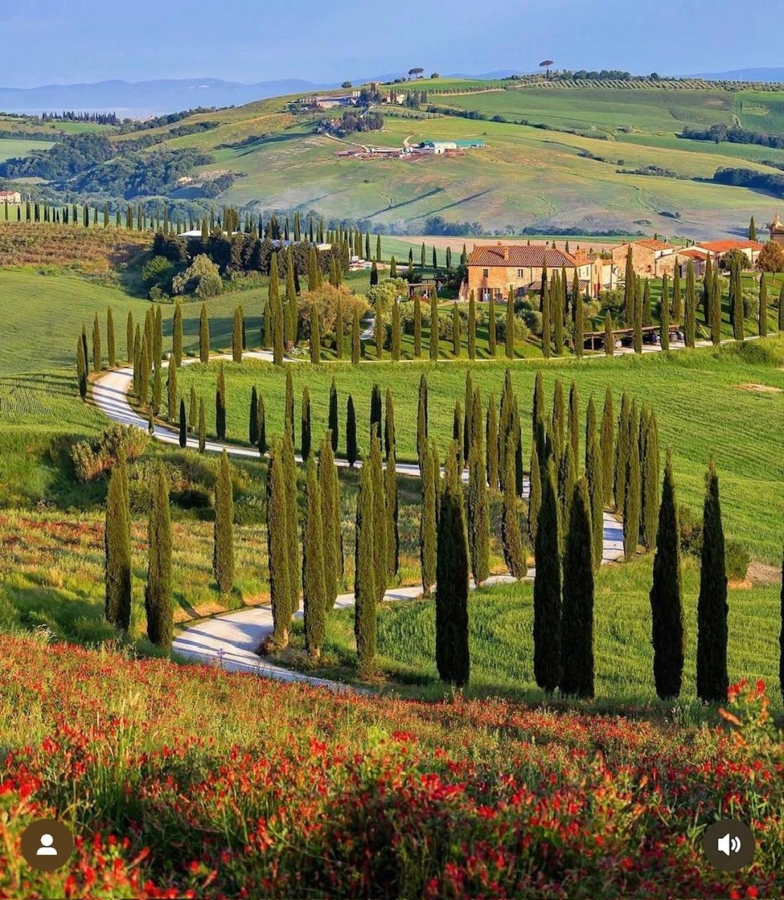 Agriturismo Baccoleno Ашано Экстерьер фото