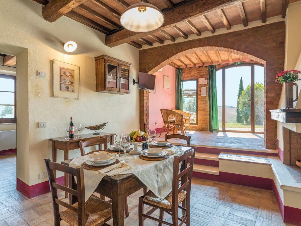 Agriturismo Baccoleno Ашано Экстерьер фото