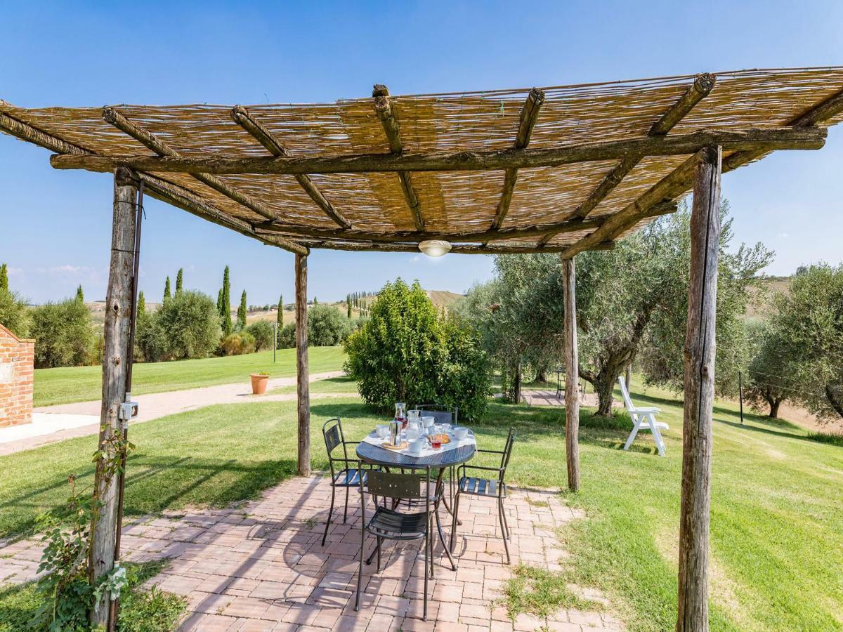 Agriturismo Baccoleno Ашано Экстерьер фото