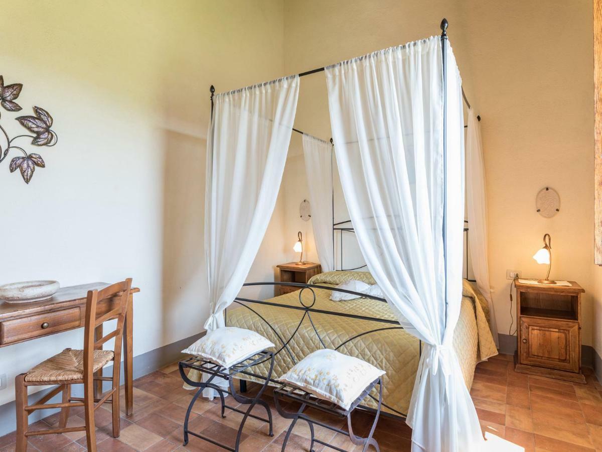 Agriturismo Baccoleno Ашано Экстерьер фото