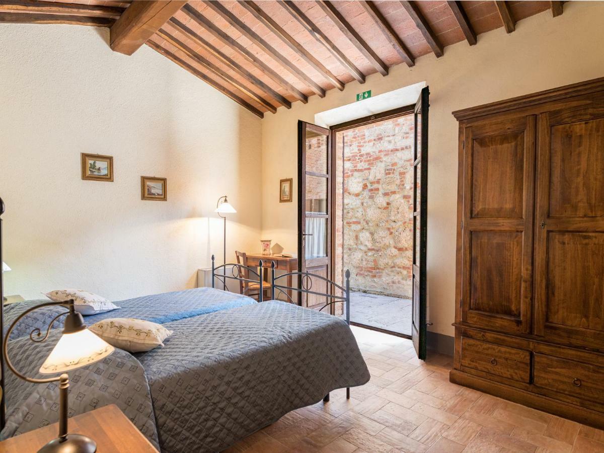 Agriturismo Baccoleno Ашано Экстерьер фото