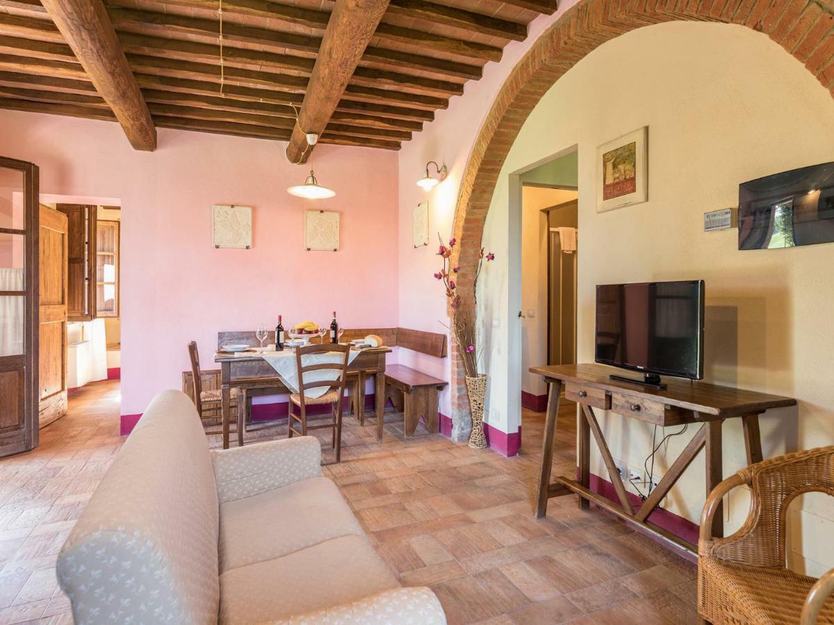 Agriturismo Baccoleno Ашано Экстерьер фото