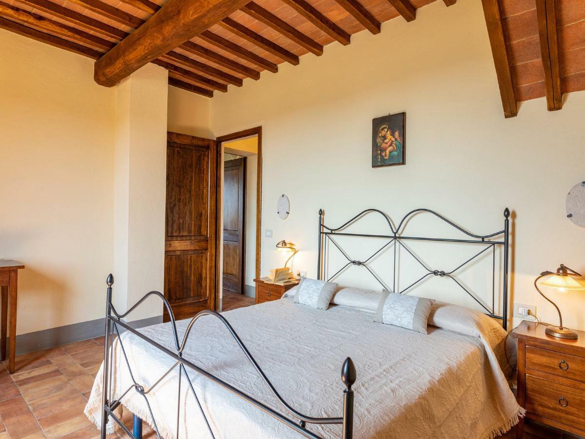 Agriturismo Baccoleno Ашано Экстерьер фото